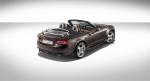Fiat 124 Spider America 2016 года